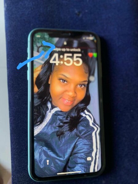 Iphoe 11 128gb
