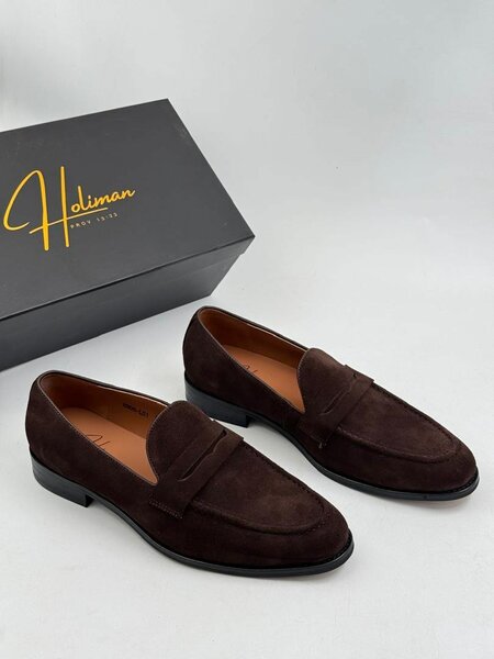 EXECUTIVE SHOES