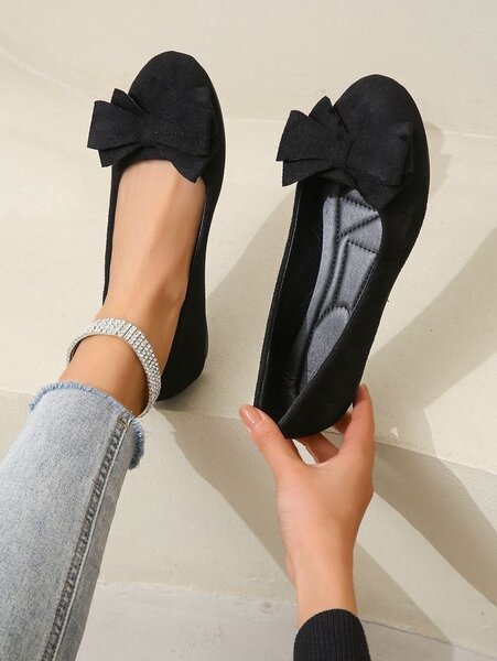 Tous types de chaussures