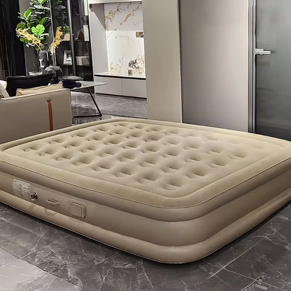 Matelas rechargeable 02 places