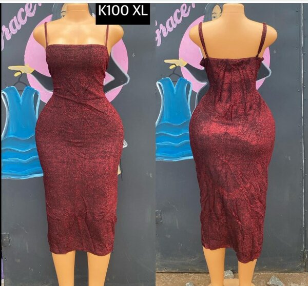 dress  