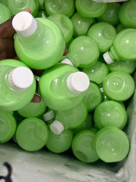 Menthe au lait