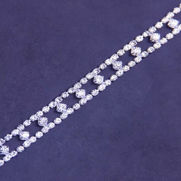 Bracelet de cheville élégant