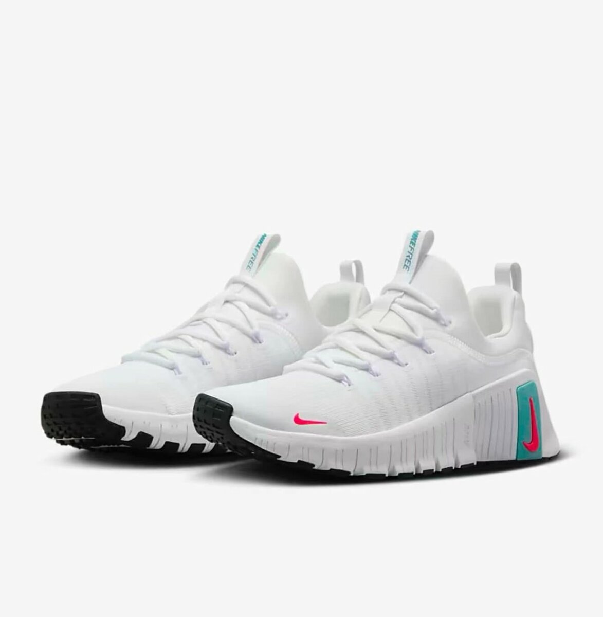 NIKE FREE METCON 6