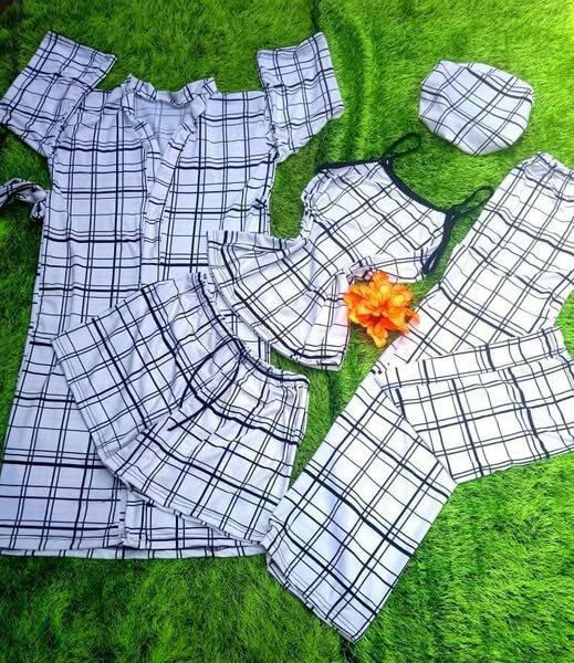 5in1 nighties