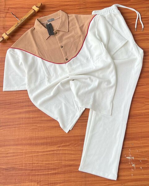 Fashion 2 piece