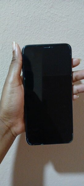Iphone xs mas