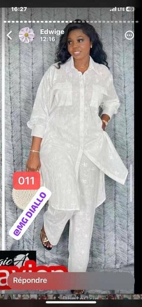 Aboubacar boutique