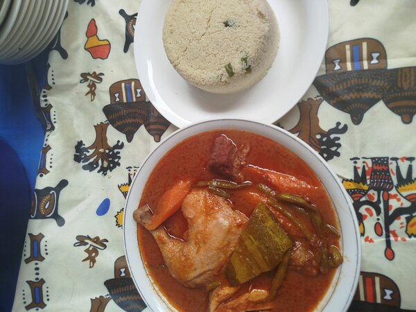 Couscous