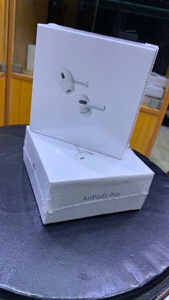 Apple AirPods Pro (2nd Gen)