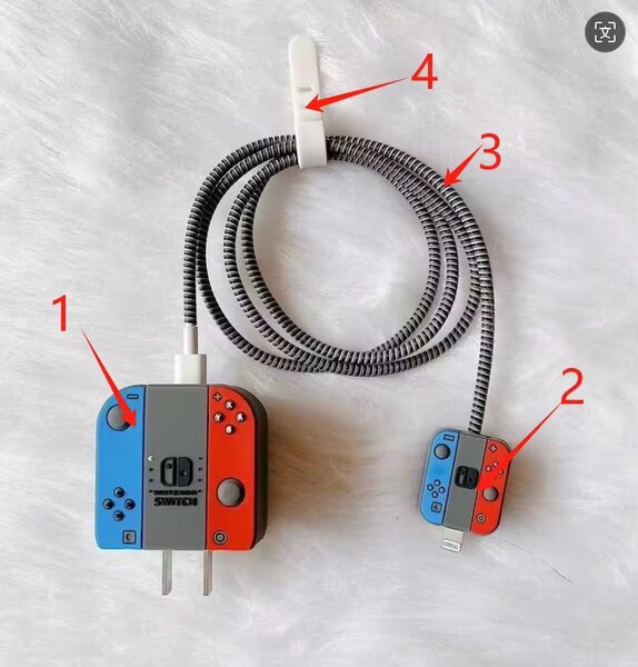 Protège chargeur