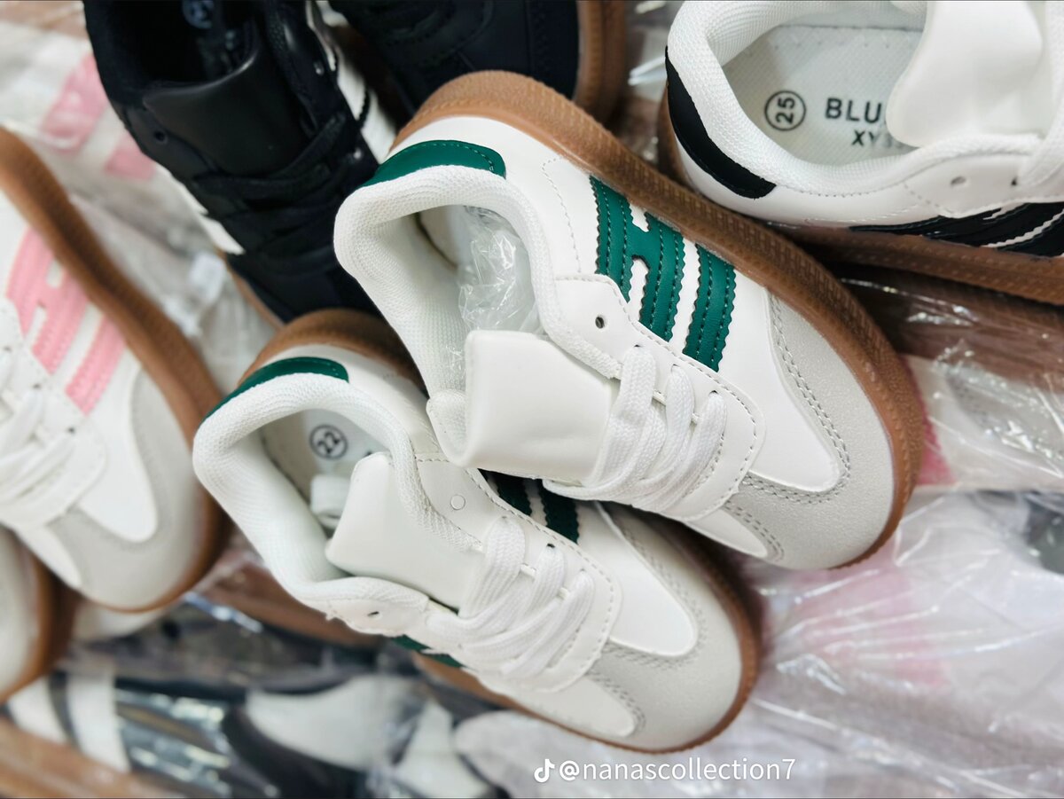 Shoes