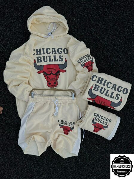 Chicago Pulls