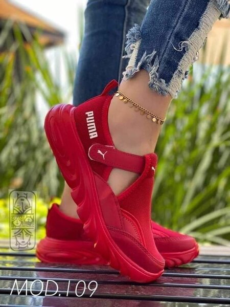 Shoe sandals