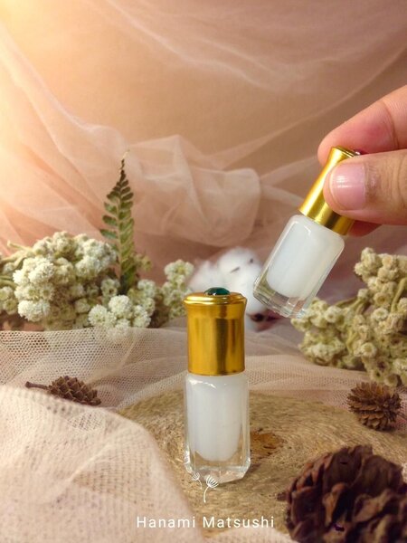 Parfum  intime