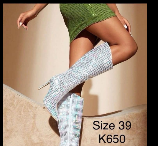 female boots