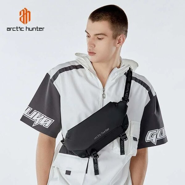 Бананка Arctic Hunter