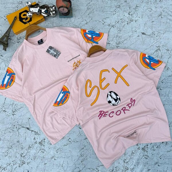 Sex records