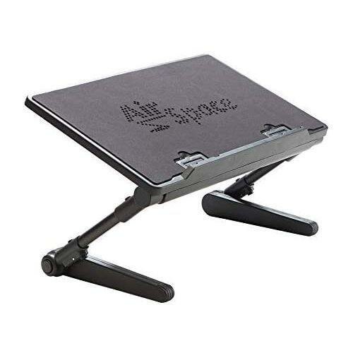 Table  D'ordinateur Portable Réglable - Air Space Avec Plateau De Souris