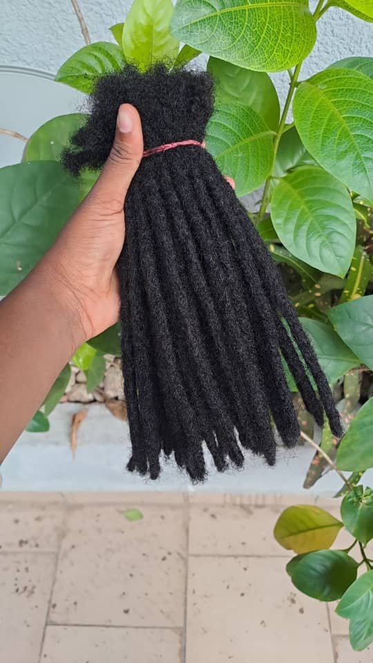 Dreadlocks