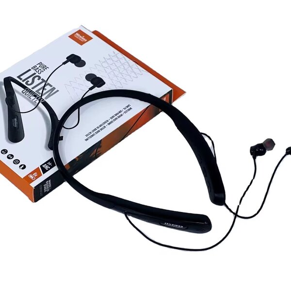 Écouteurs Sans Fil Bluetooth Confort