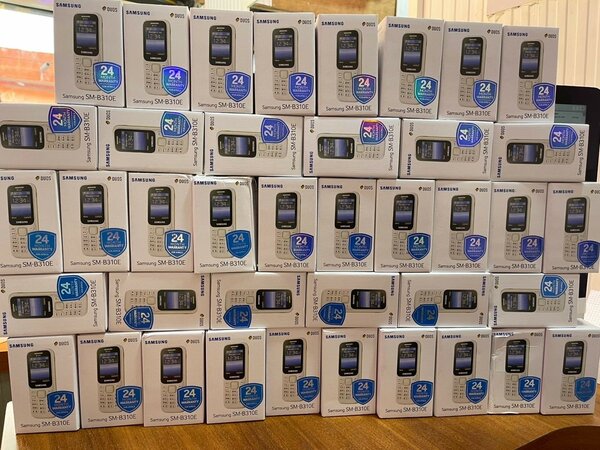 Samsung B310