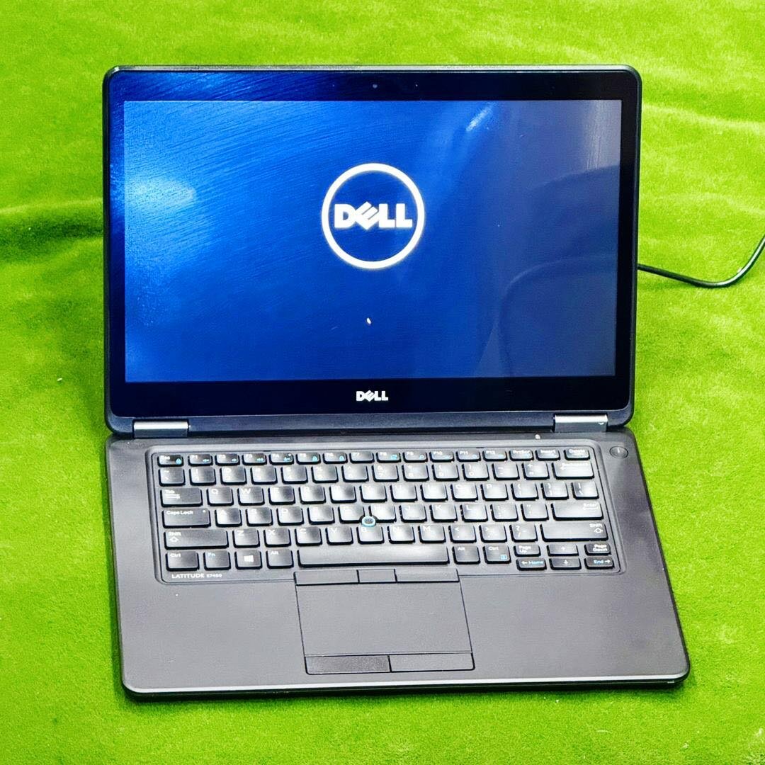 Dell Latitude E7450