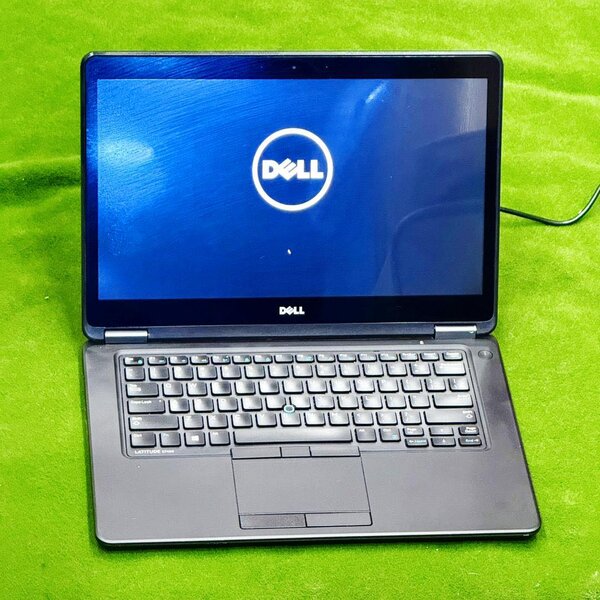 Dell Latitude E7450