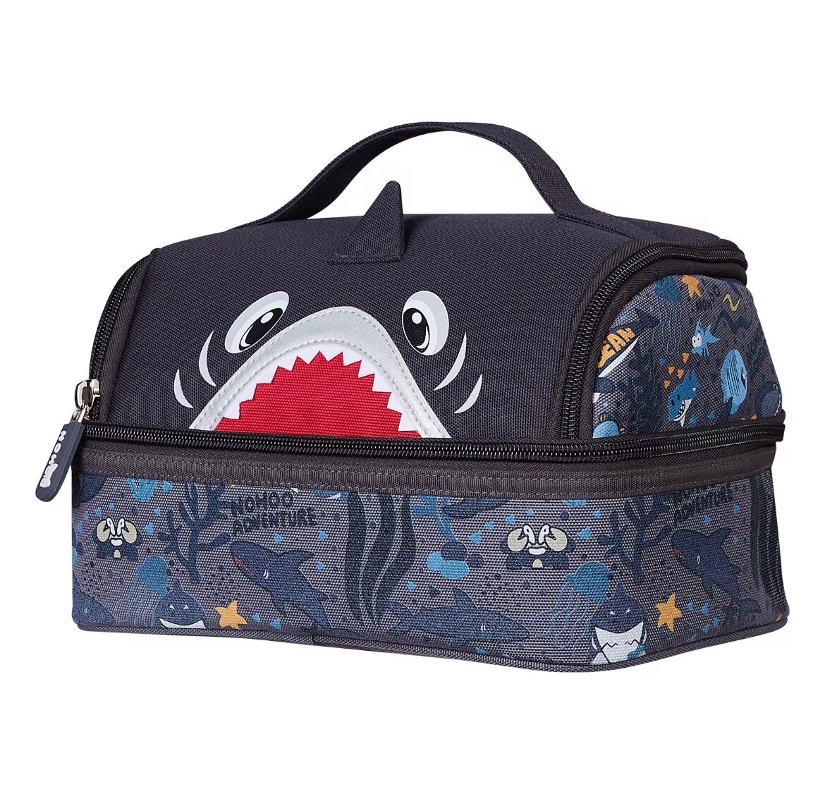 Sac Nohoo noir