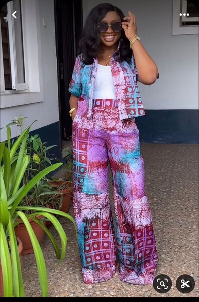 Ladies dresses