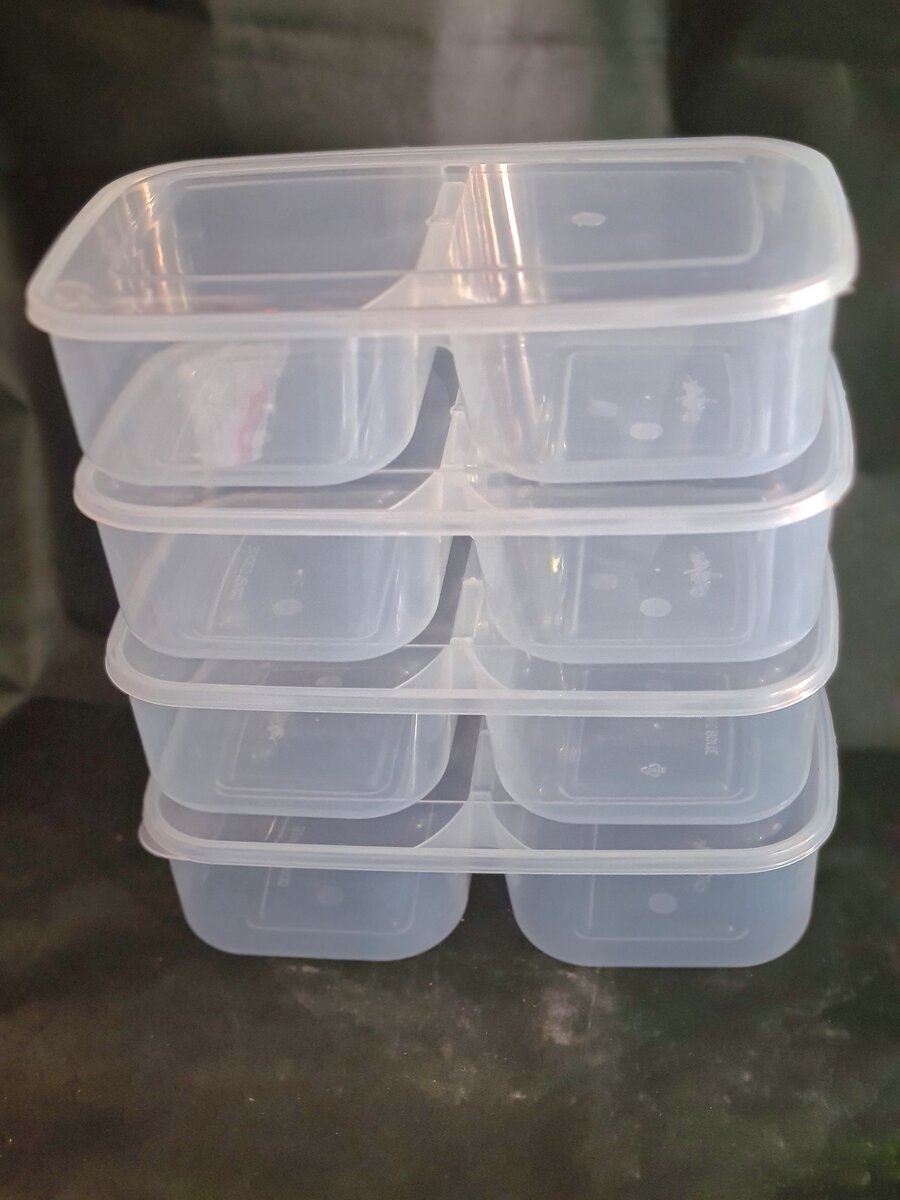 Bol de conserve ok-plast