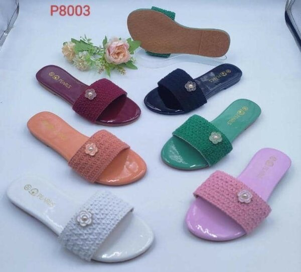 House slippers