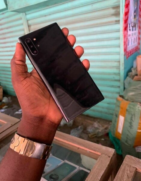 Samsung Galaxy S21