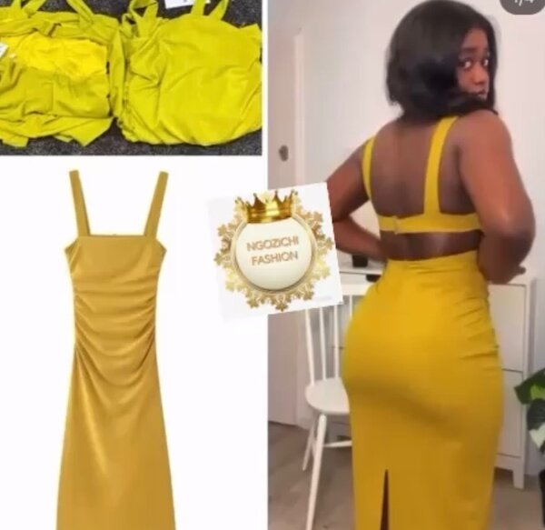 Ladies wear