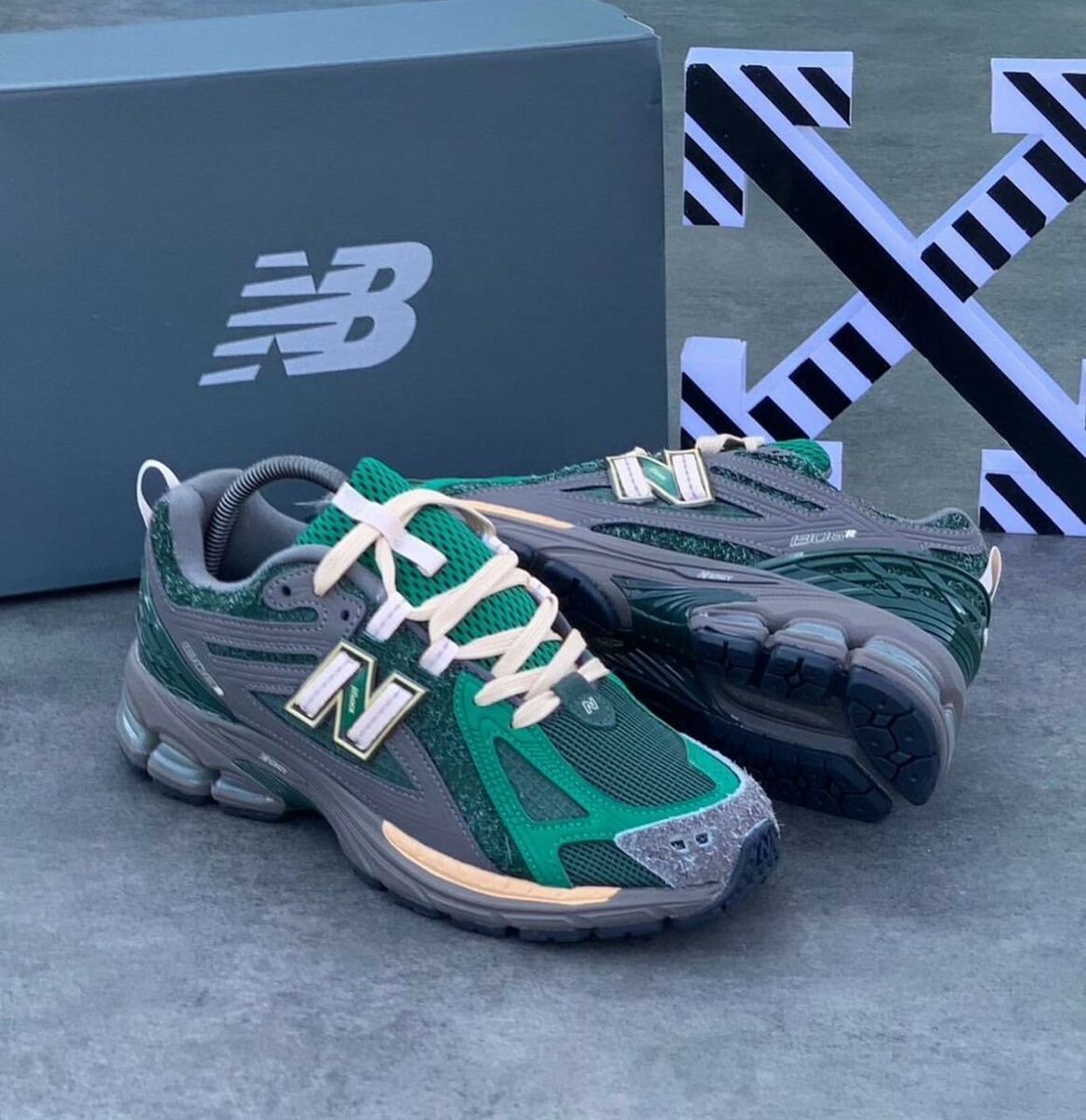 NEW BALANCE 530