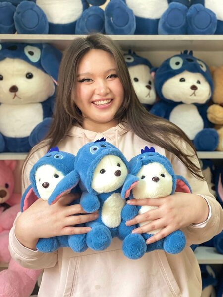 Oozunamay.kg