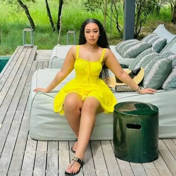 Dress available