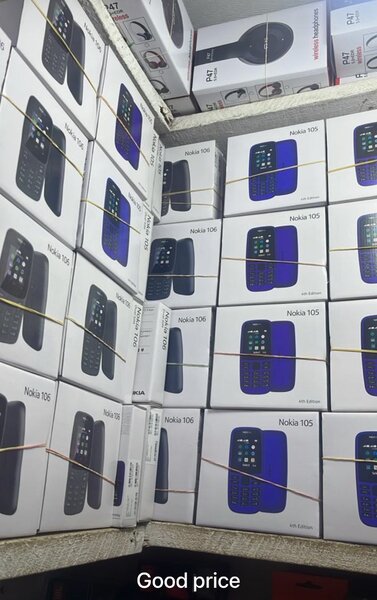 Nokia phone