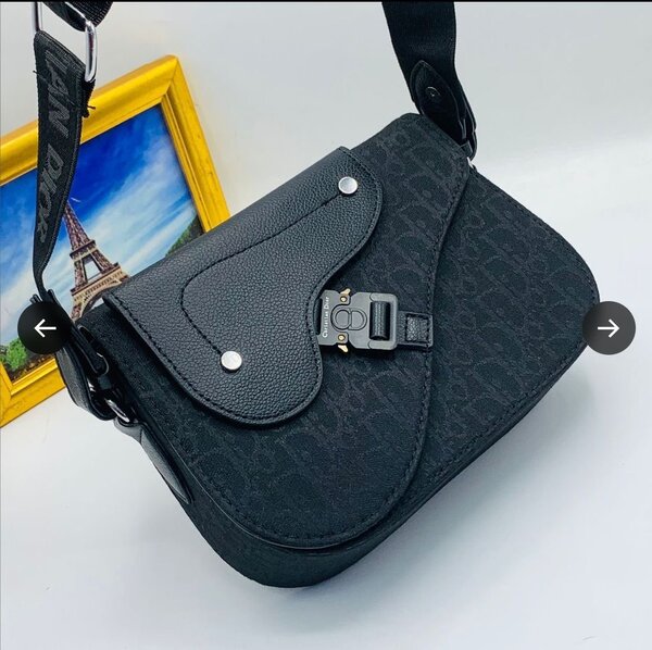 Sac bandoulière élégant