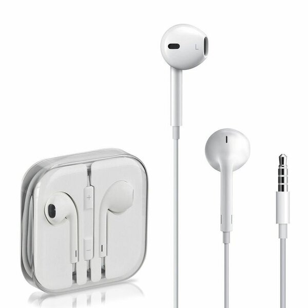 Original iphone Bluetooth earpiece type c