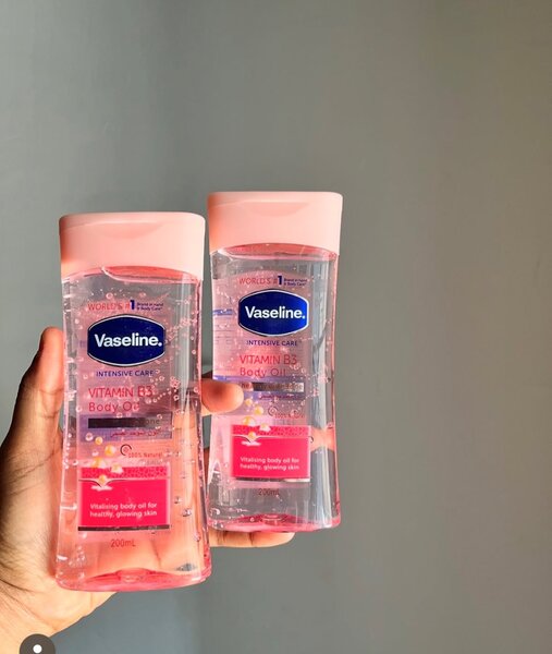 Body Lotion