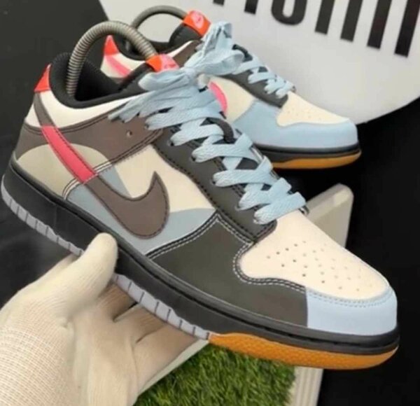 Fashion Sneakers