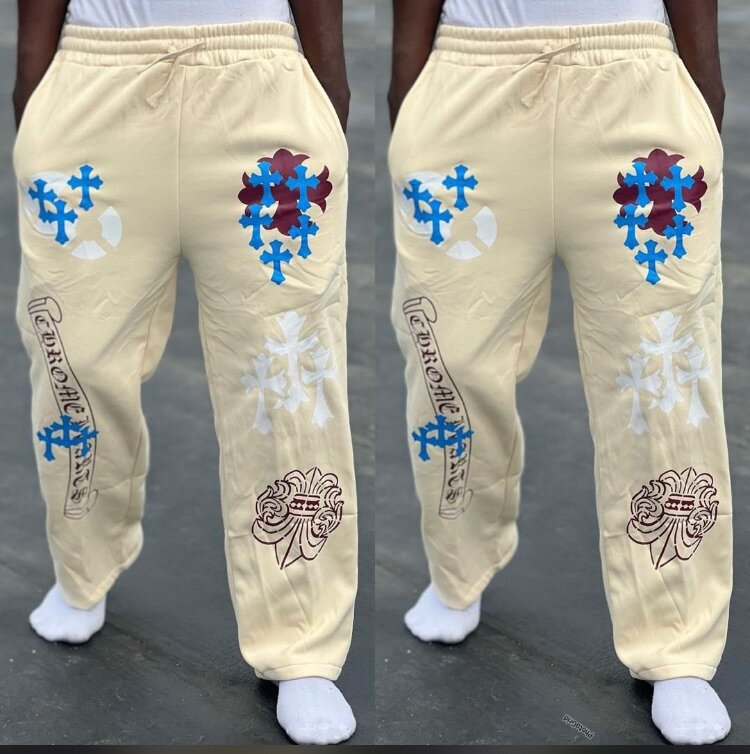 Pantalon pour homme