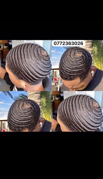 Big x wave Pomode