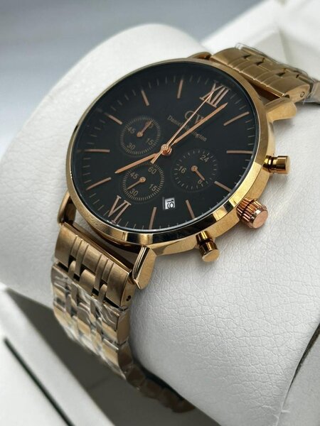 DANIEL WELLINGTON