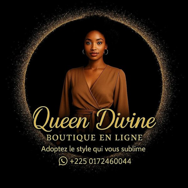 Queen Divine boutik