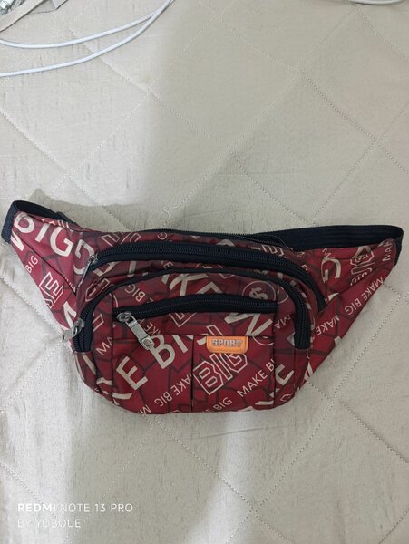 Sac à bandoulière