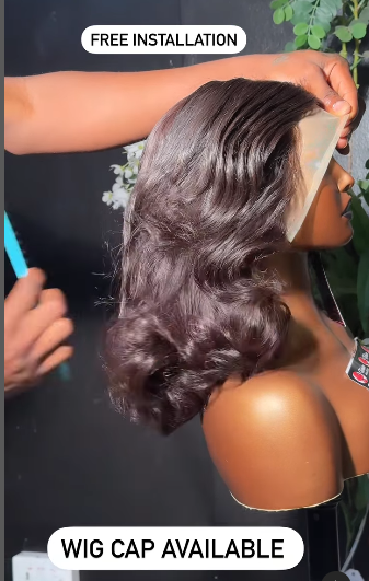 Wig