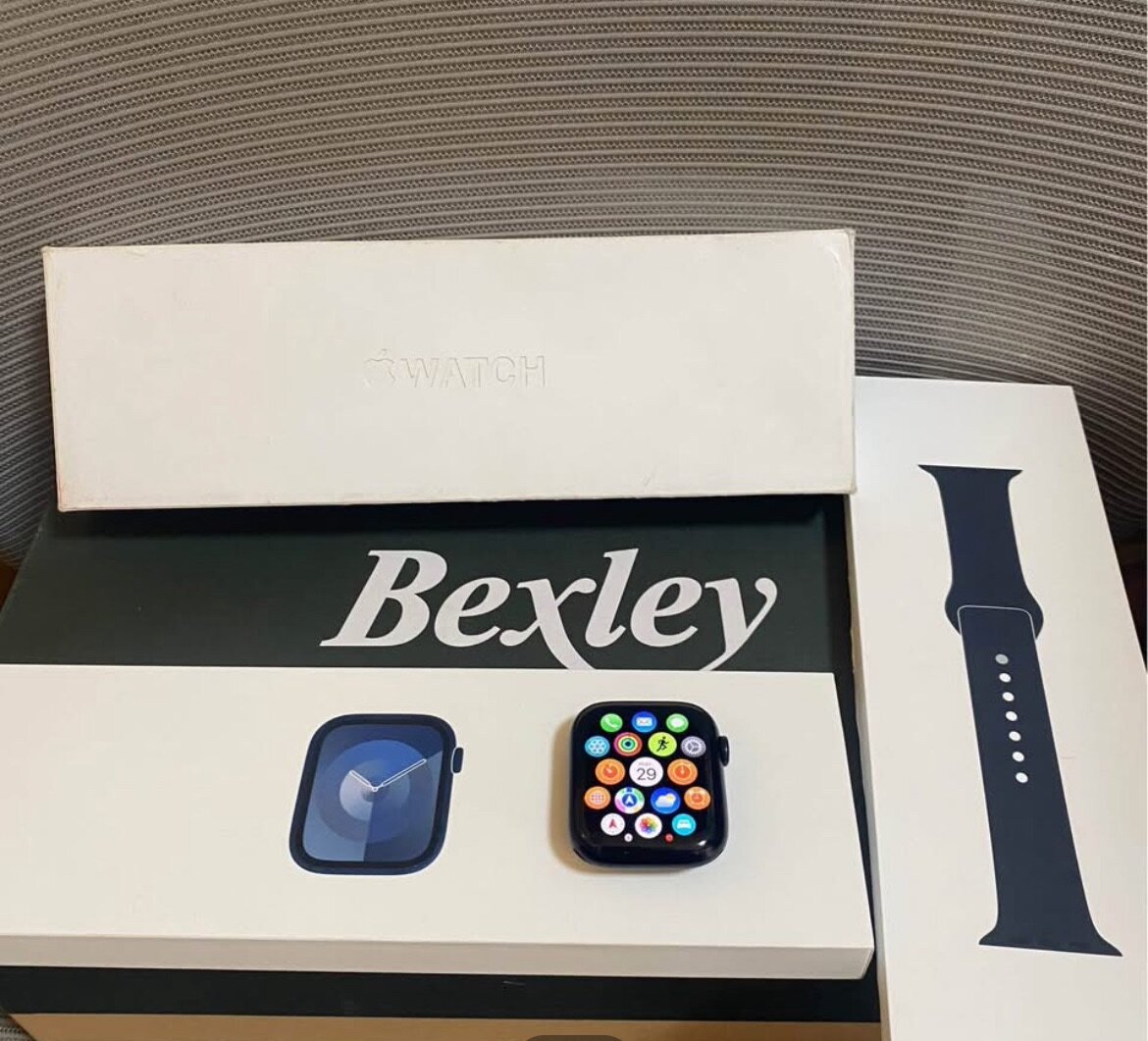 Apple Watch SE TRÈS PROPRE