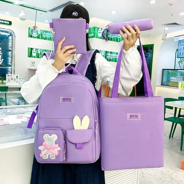 School bags